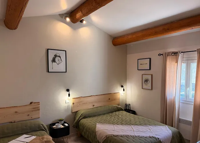 Le Domaine de Laforest