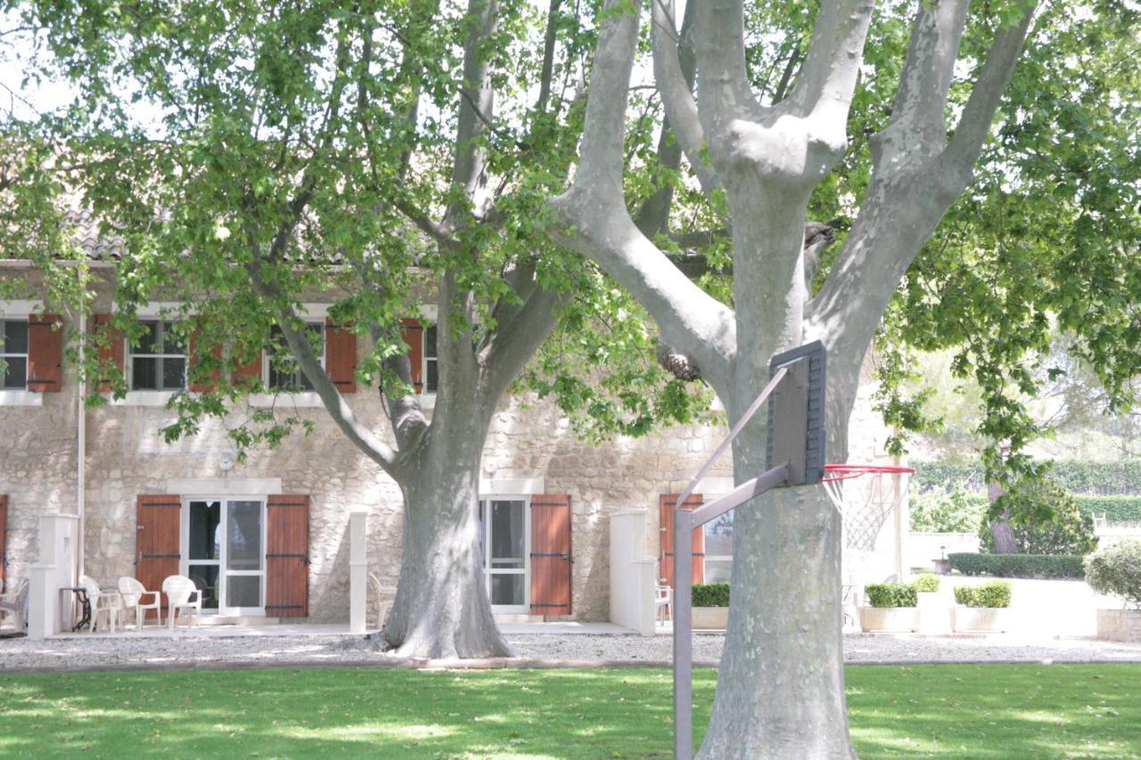 Le Domaine De Laforest Fontvieille