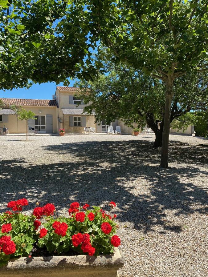 Le Domaine De Laforest Hébergement de vacances
