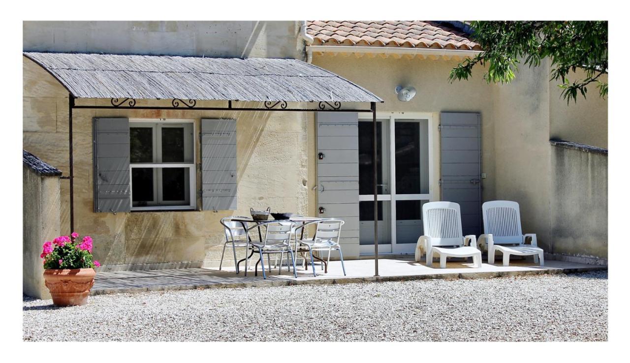 Le Domaine De Laforest *