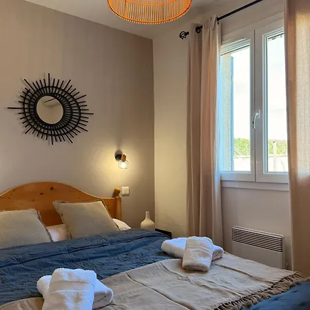 Le Domaine De Laforest Fontvieille Exterior foto