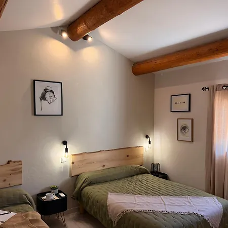 Le Domaine De Laforest Fontvieille Exterior foto