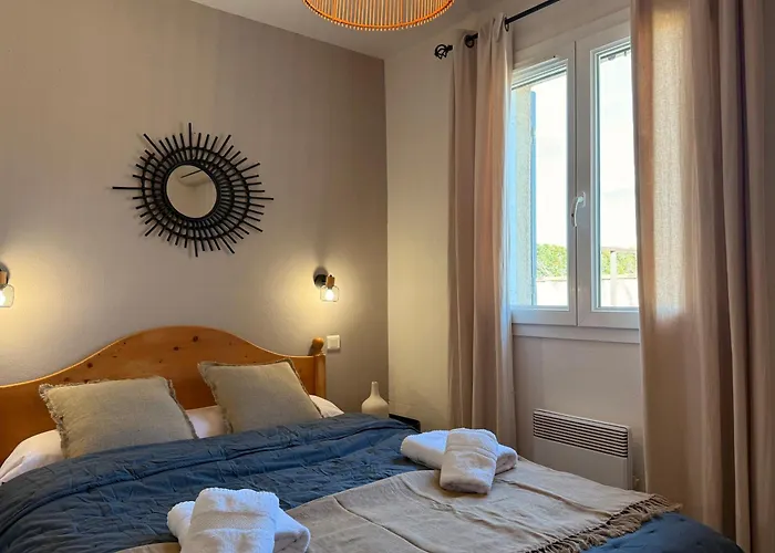 Le Domaine De Laforest