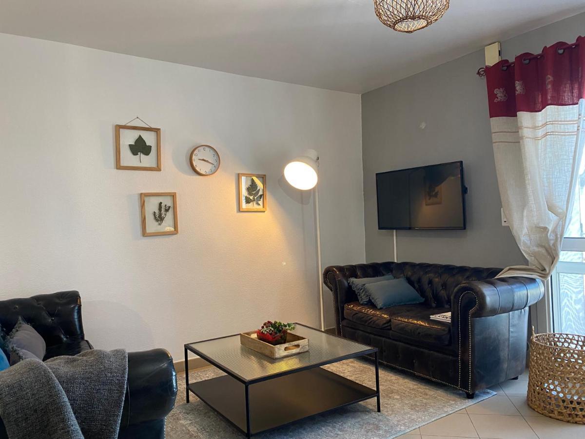 Le Domaine De Laforest * Fontvieille