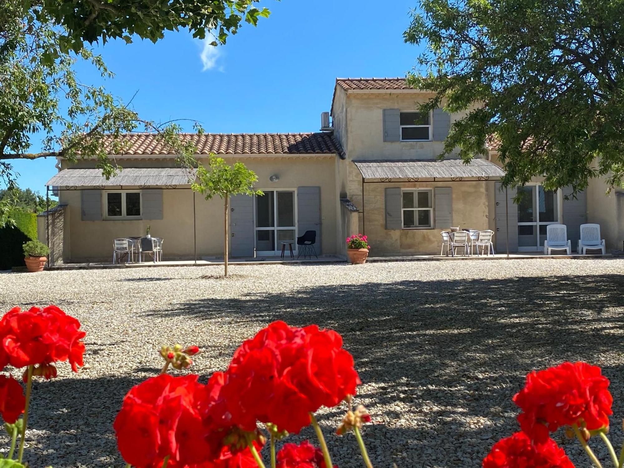 Casa de Férias Le Domaine De Laforest *
