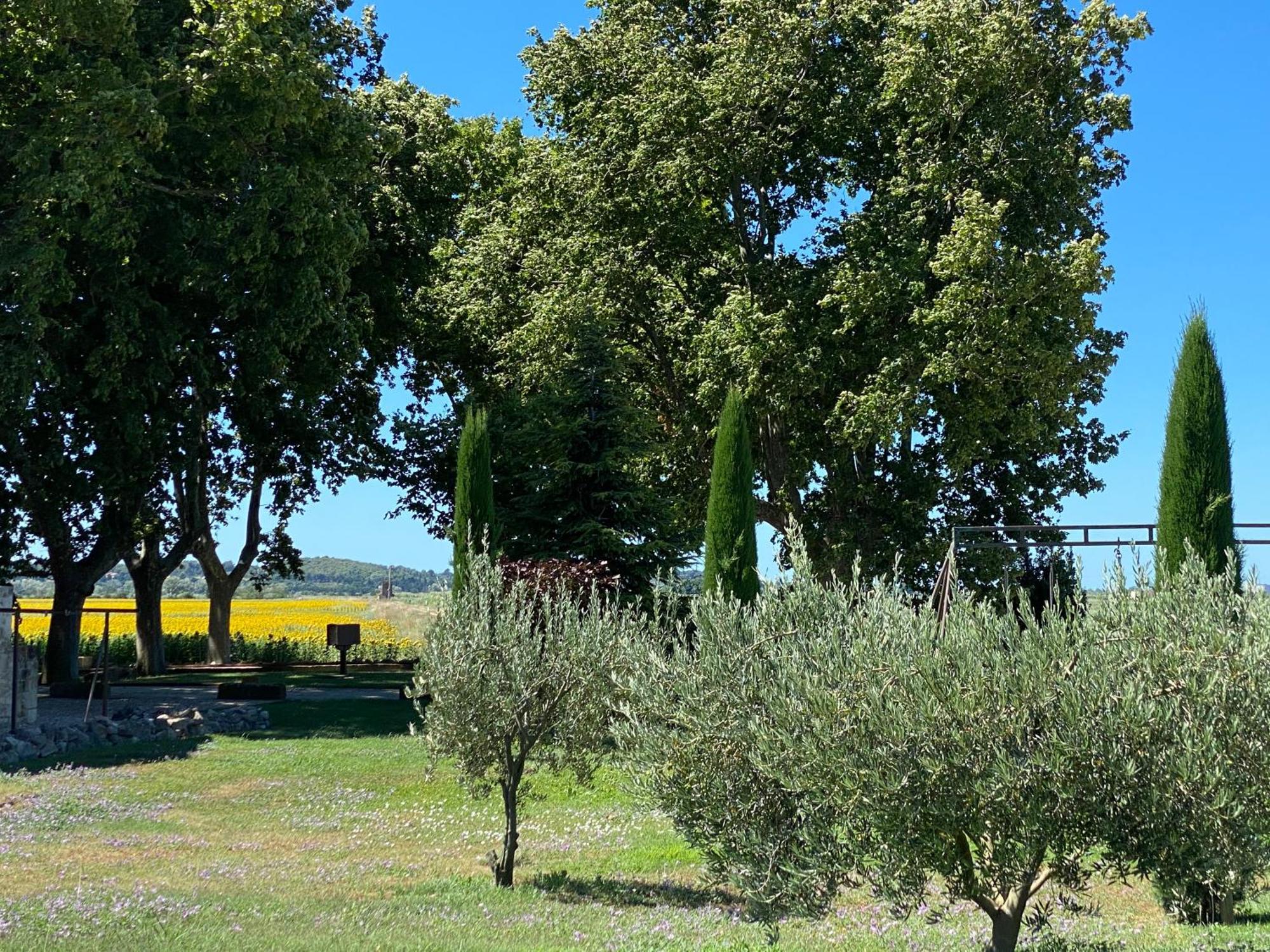 Casa de Férias Le Domaine De Laforest